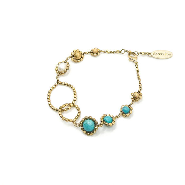 Watamu Pearl Bracelet - Image 5