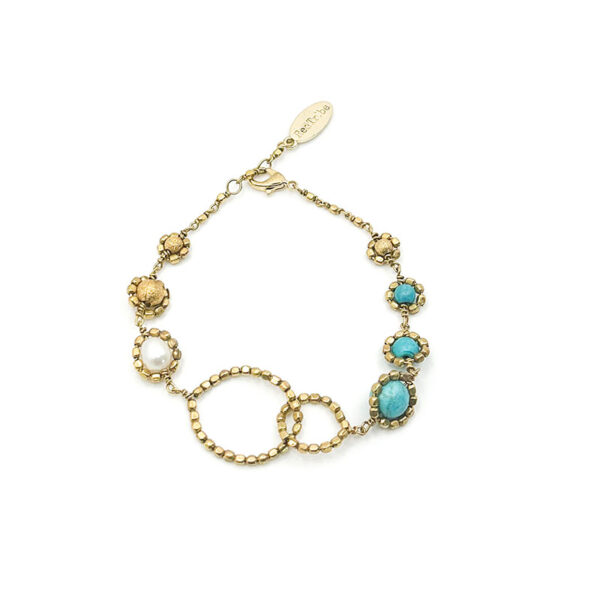 Watamu Pearl Bracelet - Image 6