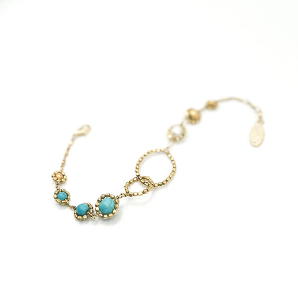 Watamu Pearl Bracelet - Image 8